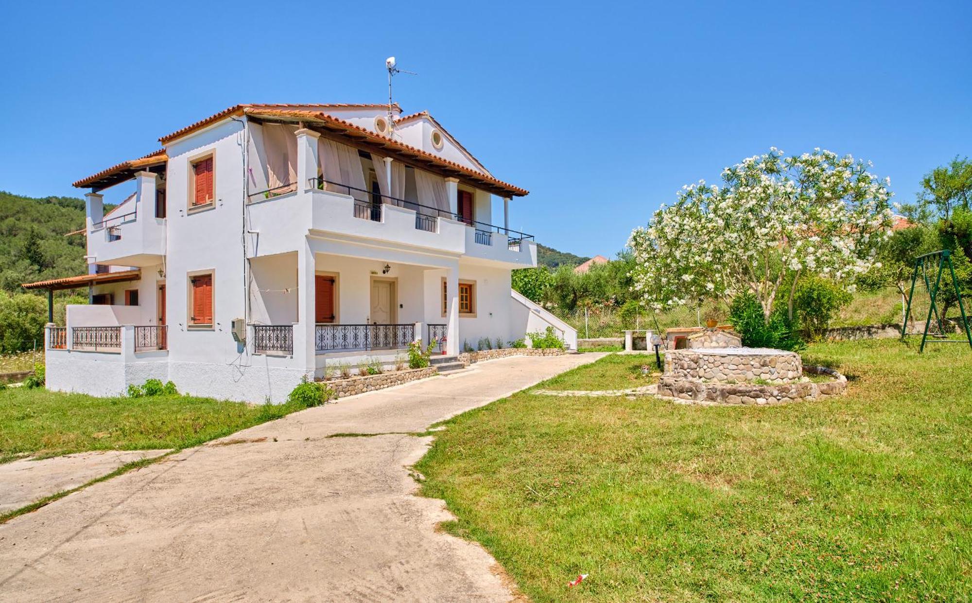 Appartement Kodelo Summer House *