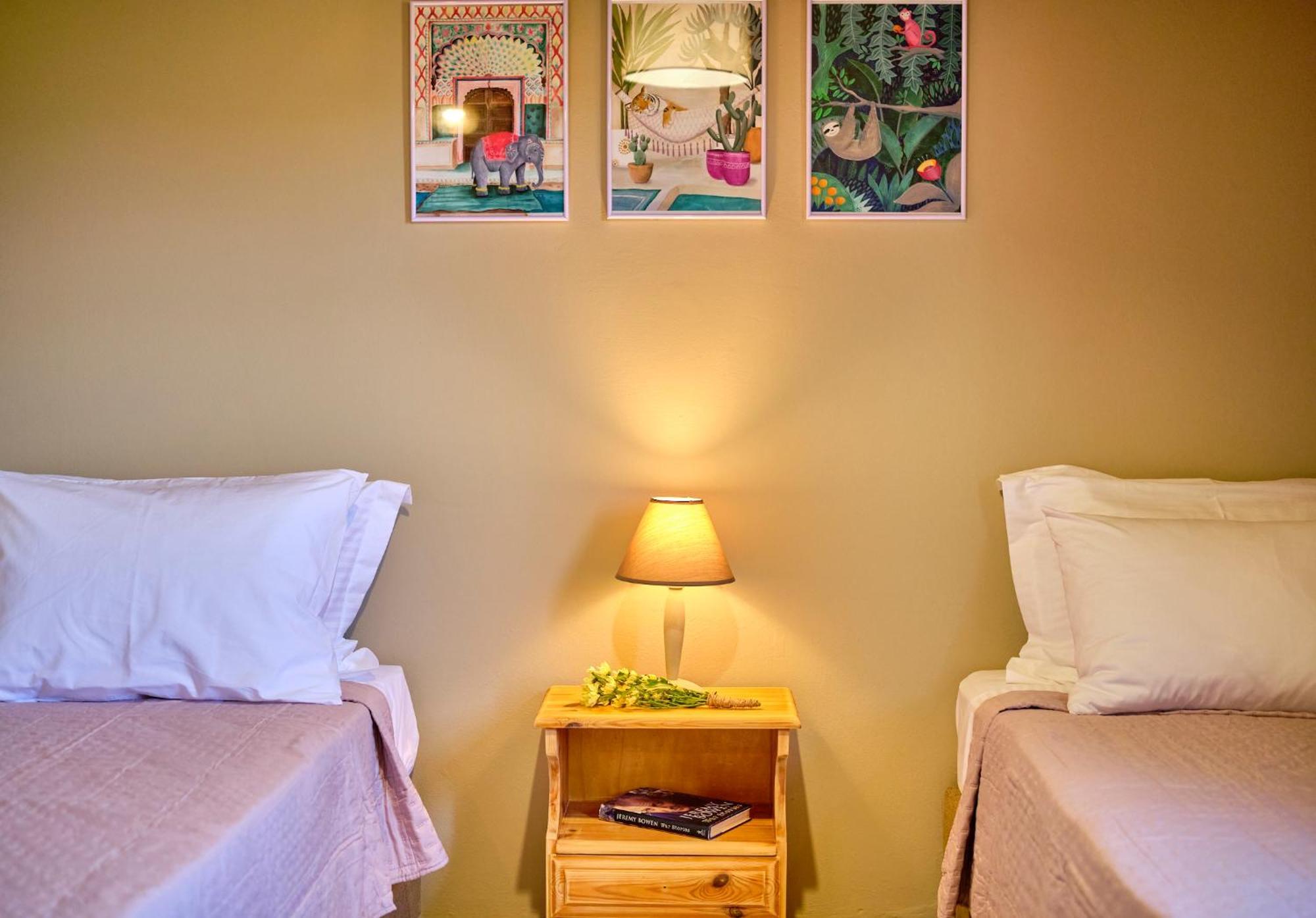 Appartement Kodelo Summer House Corfu (city)