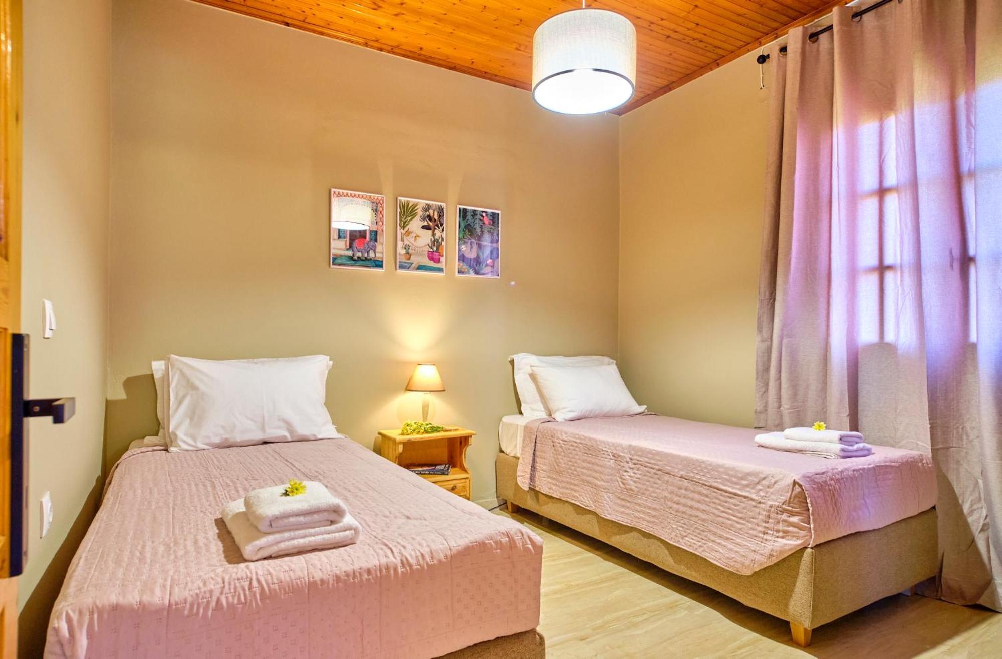 Kodelo Summer House