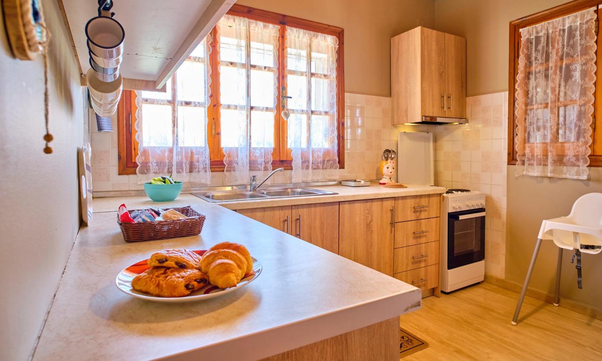 Kodelo Summer House Appartement