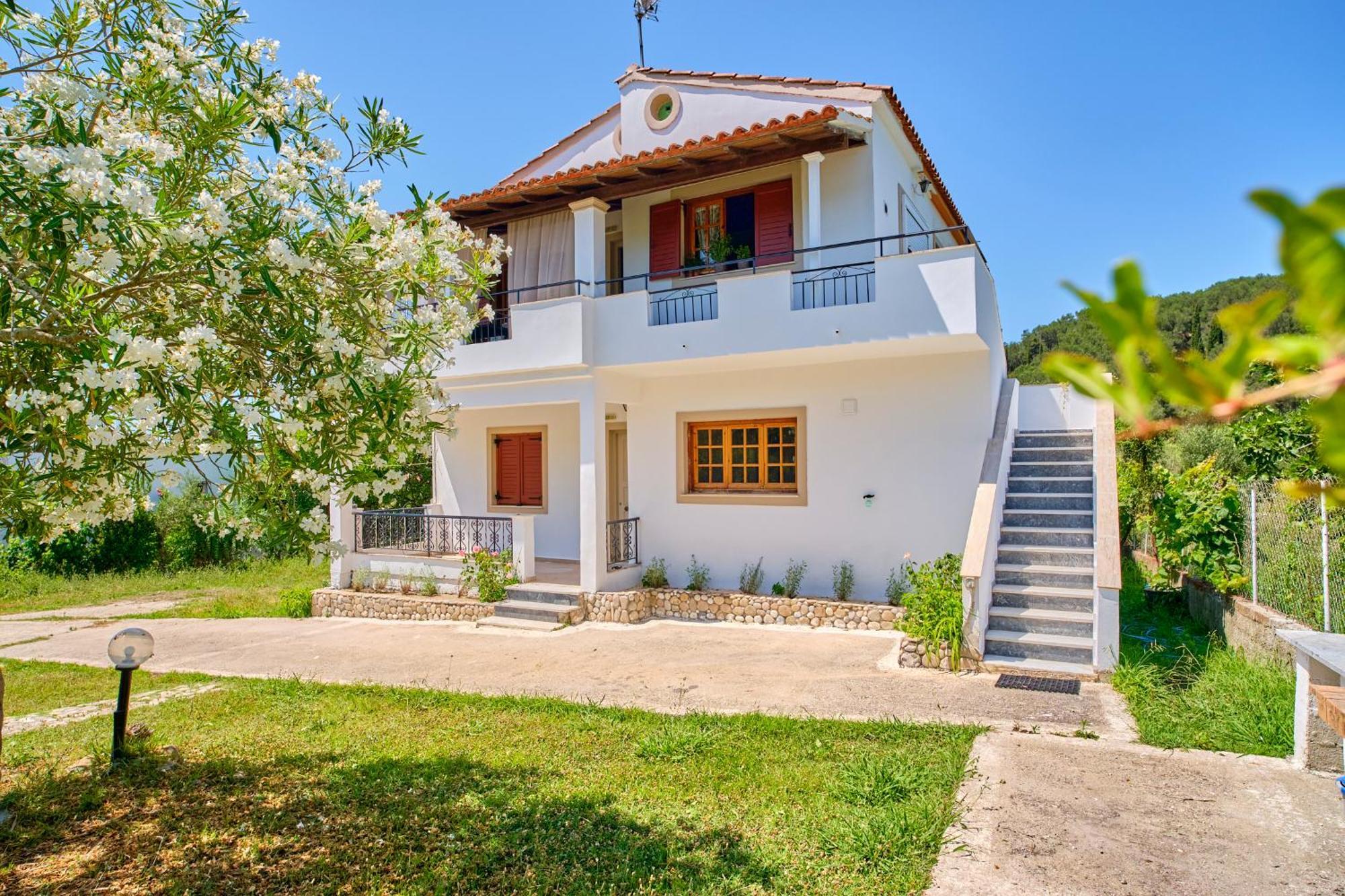 Kodelo Summer House Appartement *