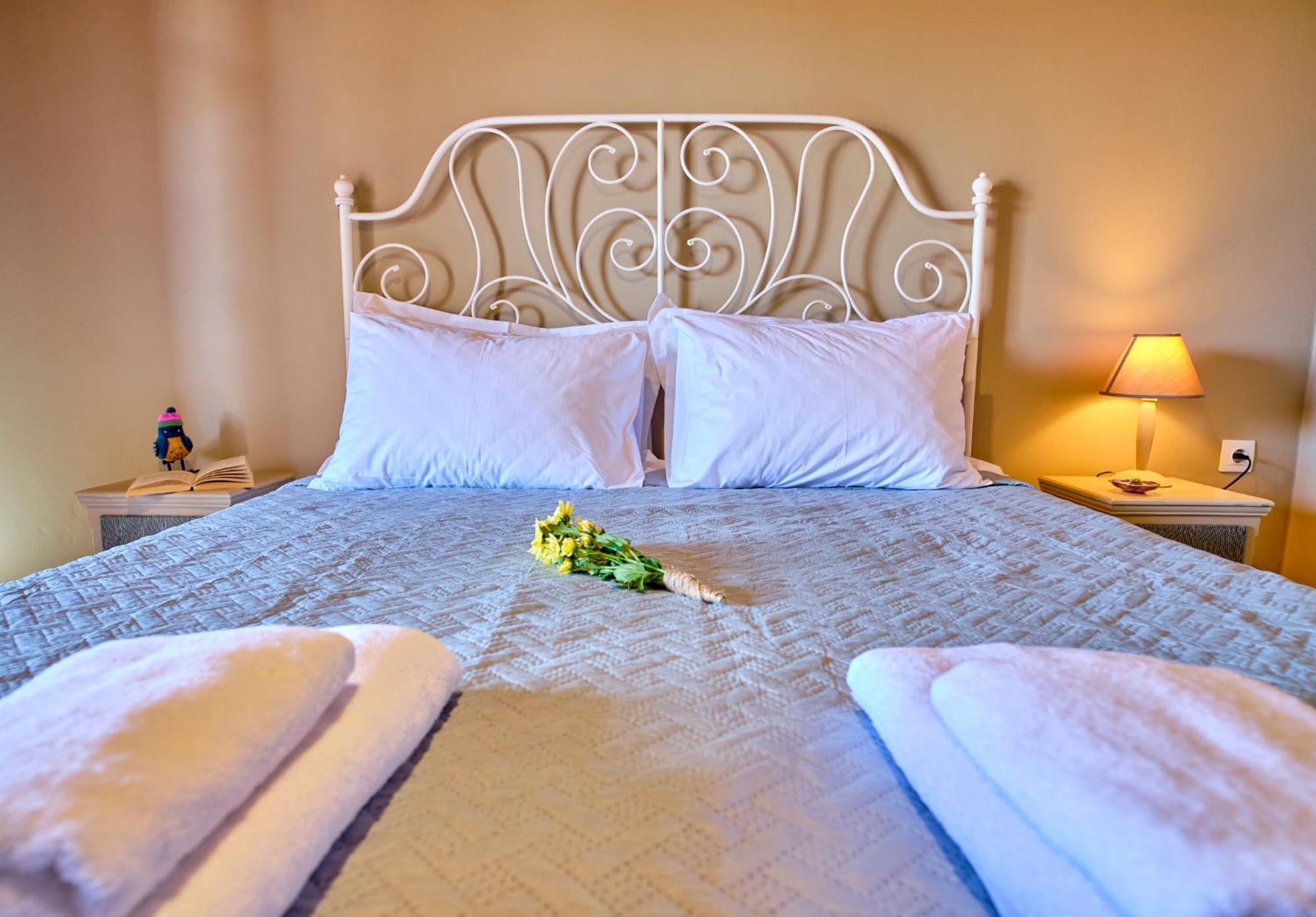 Appartement Kodelo Summer House Corfu (city)